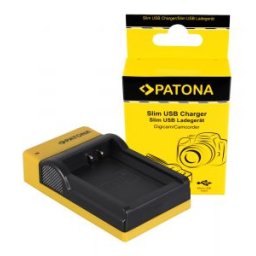 151629 Micro USB punjac za Canon LP-E10