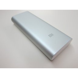 XIAOMI Genuine 16000mAh Dual USB Mobile Power Source Bank
