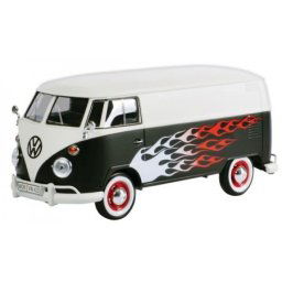 Volkswagen DeliveryVan Hot Rod - metalni auto 1:24 ( 25/79566 )