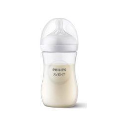 Philips avent flasica natural response (260ml) 9639 ( SCY903/01 )