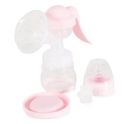 Cangaroo ručna pumpa za grudi cara pink ( CAN9791 )