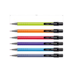 OLOVKA HEMIJSKA VINSON X6 Neon 1/36 PVC KLIK