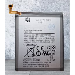 Baterija EB-BA202ABU za Samsung SM-A202, Galaxy A20E, A10E SM-A102U
