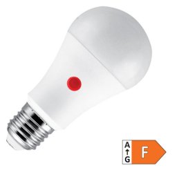 LED Sijalica sa Senzorom Dan-Noć 10W - Automatsko osvetljenje za vaš prostor