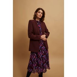 Smooth jacket