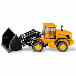 Utovarivač JCB 457 WLS 1789