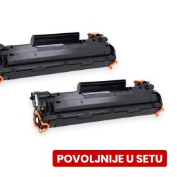 HP 79A | CF 279A Toner Kompatibilni Set 2 kom
