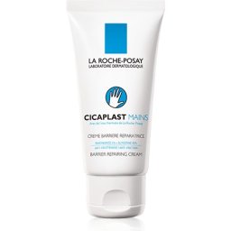 La Roche-Posay CICAPLAST MAINS Krema za obnovu zaštitnog sloja kože ruku, 50 ml