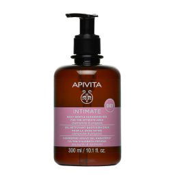APIVITA DAILY GEL ZA INTIMNU HIGIJENU 300 ML
