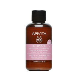 APIVITA DAILY GEL ZA INTIMNU HIGIJENU 75 ML