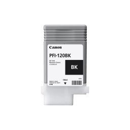 Canon PFI-120 Black crni Original Kertridž | 2885C001AA