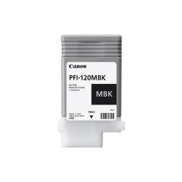 Canon PFI-120 MBlack crni Original Kertridž | 2884C001AA