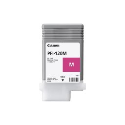Canon PFI-120 Magenta crveni Original Kertridž | 2887C001AA