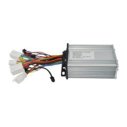 Kontrolni modul (elektronika) za elektro bicikl 48V/3F (model Z i HD) ( 331014 )