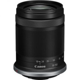 RF-S 18-150mm F3.5-6.3 IS STM