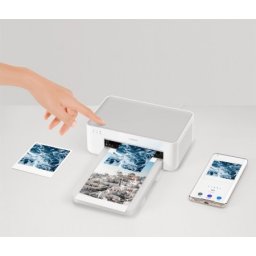 Xiaomi Mi Instant Photo Printer 1S Set EU