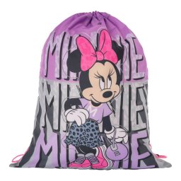 Torba za patike Minnie Mouse Bow 318098
