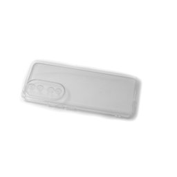 TPU maska CLEAR SOLID za Huawei Honor 90 2023 (6.7") providna