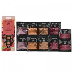 APIVITA PROMO EXPRESS BEAUTY VITALITY RUTINA