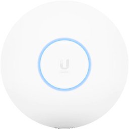 Ubiquiti Indoor 5.3Gbps WiFi6 AP with 300+ client capacity ( U6-PRO )