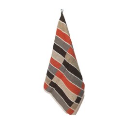Peškir perla D16 50x90cm ( VLK000416-D16 )