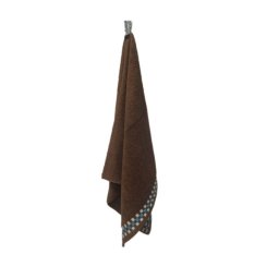 Peškir perla D1 50x90cm ( VLK000416-D1 )