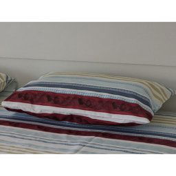 Jastučnica Puplin 50x70cm D2 ( VLK000229-D2 )