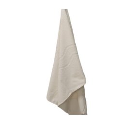 Peškir Val beli 70x140cm ( VLK000120-beli )