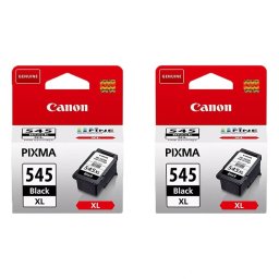 Canon PG-545XL Black crni Original Kertridž Set od 2 kom - XL kapacitet