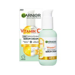 Garnier vit c 2u1 serum-krema 50ml ( 1100017965 )