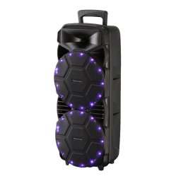 Bluetooth zvucnik RLS-2809 2x8