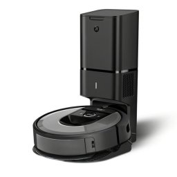 iRobot usisivač i brisač Combo i8+ (i8572)