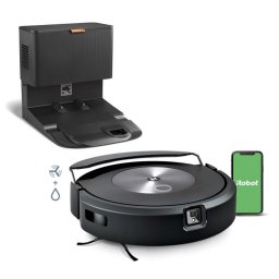 iRobot usisivač i brisač j7+ (c7558)