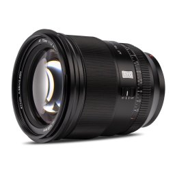 Viltrox AF 75mm f/1.2 E