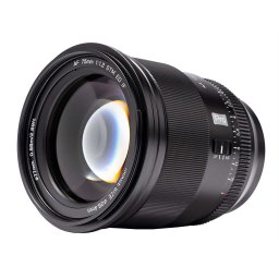 Viltrox AF 75mm f/1.2 Z
