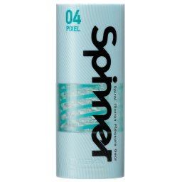 Tenga Masturbator Tenga Spinner 04 Pixel Cool