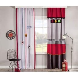 Cilek Nitro draper 140x260 cm ( 21.05.5295.00 )