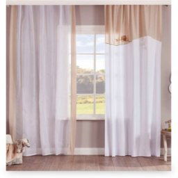 Cilek Natura baby zavesa (160x260 cm) ( 21.05.5189.00 )
