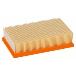 Bosch pljosnati naborani filter od celuloze za GAS 35-55 ( 2607432033 )