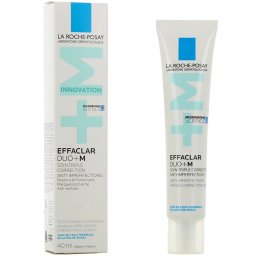 LA ROCHE POSAY EFFACLAR DUO + M 40ML