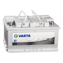 VARTA SILVER DYNAMIC 12V 85Ah F18