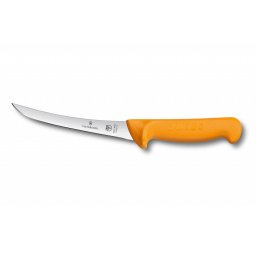 Nož Swibo 58406.16 za otkoštavanje pandler zakrivljeno sečivo FLEX 16cm