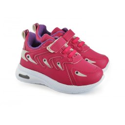 Dečije patike 679007DRZ roze