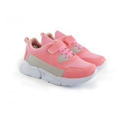 Dečije patike 679012DRZ roze