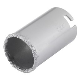 Wolfcraft krunasta testera (samo venac), 43 mm ( 3468000 )