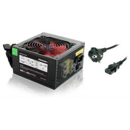 Napajanje 500W MS MISSION Q 500, 12cm Fan, 6 pin, 3x SATA, 2x MOLEX