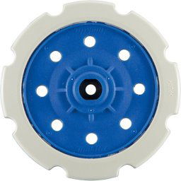 Tvrda gumena podloga za PO6000C,DPO600 197928-2 Makita