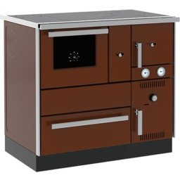 Alfa term 27 braon levi
