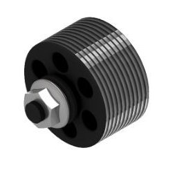 VUBA 1/2