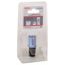 Bosch testera za bušenje provrta sheet metal 21 mm, 13/16" ( 2608584782 )
